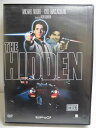 ZD34974【中古】【DVD】ヒドゥン(日本語吹替なし)