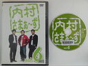 ZD46253【中古】【DVD】内村さまぁ〜ず vol.6