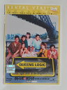 ZD30471【中古】【DVD】クイーンズ・ロジック女の言い分・男の言い分(日本語吹替なし)
