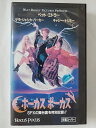 ZV02323【中古】【VHS】ホーカス ポーカス【字幕スーパー版】