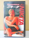 ZV00254【中古】【VHS】ニキータ ノイズ/消失字幕版