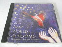AC00115 【中古】 【CD】 A NEW WORLD CHRISTMAS/STEVAN PASERO