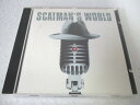 AC05189 【中古】 【CD】 SCATMAN'S WORLD/Scatman John