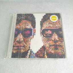 AC07459 【中古】 【CD】 <strong>inside</strong> -WORKS BEST 2 -/<strong>m-flo</strong>