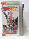 HV01145【中古】【VHSビデオ】仮面ライダーV3 VOL.3
