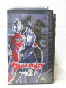 HV01260【中古】【VHSビデオ】ウルトラマンガイア Vol.2
