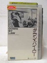 HV03093【中古】【VHSビデオ】ダウン・バイ・ロー 字幕版
