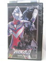 HV03814【中古】【VHSビデオ】ウルトラマンティガ Vol.9