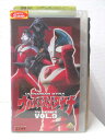 HV03884【中古】【VHSビデオ】ウルトラマンダイナ Vol.9