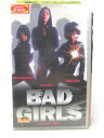 HV04876【中古】【VHSビデオ】BAD GIRLS バッドガールズ