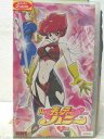 HV05397【中古】【VHSビデオ】Re キューティーハニー 「天」の巻