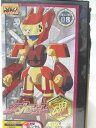 HV08296【中古】【VHSビデオ】メダロット魂 VOLUME08