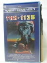 HV09773【中古】【VHSビデオ】THX 1138 字幕版