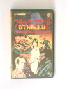 hv10445【中古】【VHSビデオ】ブラック・コマンド【字幕スーパー版】