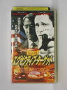 HV10993【中古】【VHSビデオ】エグゼクティブ・ターゲット【字幕スーパー版】