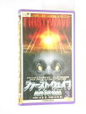 HV11168【中古】【VHSビデオ】ファースト・ウェイブ 最終予言1999 (3)【日本語吹替版】