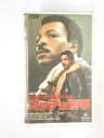HV11386【中古】【VHSビデオ】マッチョ刑事【字幕スーパー版】