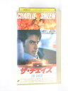 HV11387【中古】【VHSビデオ】ザ・チェイス THE CHASE【字幕スーパー版】