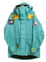 USA 90s THE NORTH FACE Trans-Antarctica Expedition Parka 忧 M Ρե ȥ󥹥󥿡ƥ ڥǥ Φ ʡ