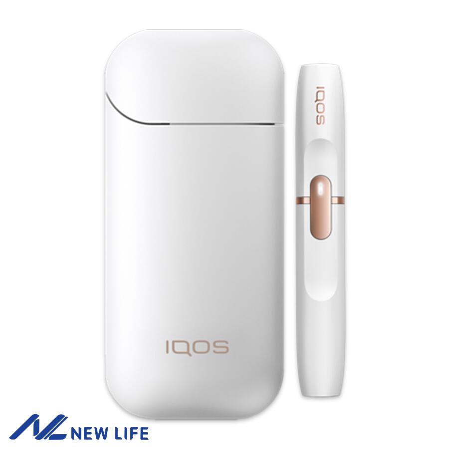 新型 iQOS 2.4 Plus 本体キットのおすすめ|速報トレンド商品まとめ