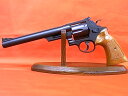 ガスガン タナカ S&W M29 8-3/8インチ カウンターボアード