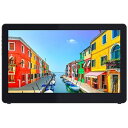Gechic 15.6型 ワイド フルHD ( 1920×1080 ) IPS パネル グレア LEDバックライト ディスプレイ タッチパネル On-Lap 1503I (タッチパネル対応モデル) ( ON-LAP/1503I ) モニター新品