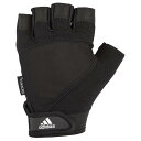 アディダス パフォーマンスグローブ ブラック(両手)(ADIDAS PERFORMACE GLOVES) ADGB13123 13124 13125