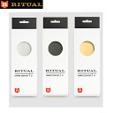 リチュアル RITUAL チャモスグリップ(RITUAL CHAMOIS GRIP) 18-215 ビッグバン