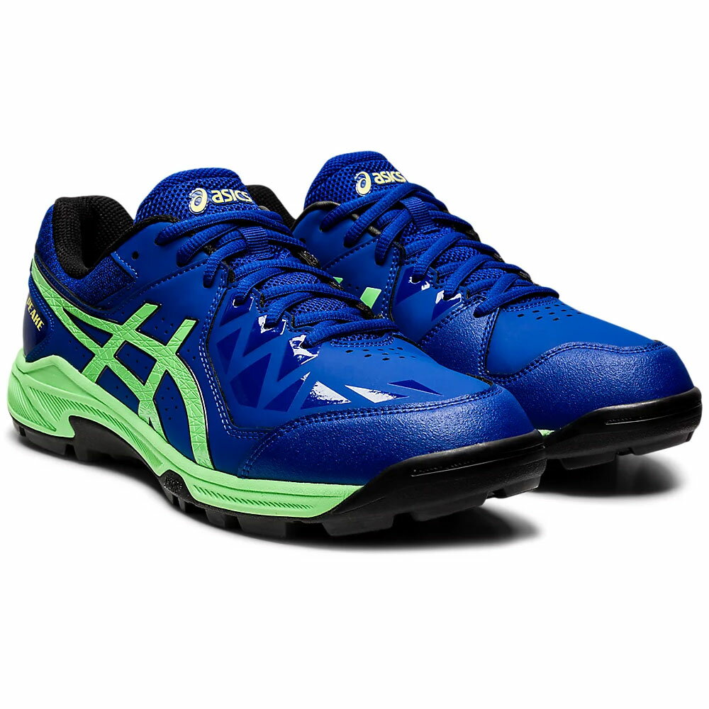 アシックス ゲル ピーク モナコブルー (ASICS GEL PEAKE MONACO BLUE) 1113A023 フィールドホッケー シューズ