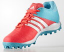 【アディダス】ホッケー SRS.4 W シューズ(ADIDAS HOCKEY SRS.4 W SHOES)【フィールドホッケーシューズ】【ビッグバン】