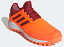 アディダス ディボックス ホッケーシューズ オレンジ（ADIDAS DIVOX HOCKEY SHOES ORANGE） フィールド ホッケー シューズ ビッグバン ホッケー シューズ