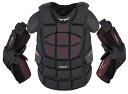 【TK】S1 ボディアーマー(TK S1 BODY ARMOUR)【フィールドホッケーボディーアーマー】【ビッグバン】【送料無料】