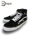 ̵ۡڳڥ_ۡڥ ˡ֥åWTAPS  VANS VAULT֥륿åץ  Х ȡOG SK8-HI LXۡɥ֥륿åץ ȥХ󥺤ȤΥܥȥϥˡ 