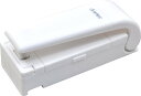 ドリテック 【DRETEC】 カッター付きハンディシーラー HS-110WT