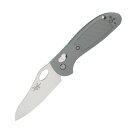 yBENCHMADE(x`Ch)z Mini Griptilian LIMITED EDITION