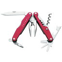 yLEATHERMAN(U[})z Juice C2 Inferno Red(W[X C2 CtFmEbh)