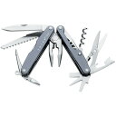 yLEATHERMAN(U[})z Juice CS4 Storm Gray(W[X CS4 Xg[EOC)