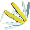 yLEATHERMAN(U[})z Juice KF4 Yellow(W[X KF4 CG[)