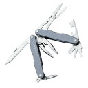 yLEATHERMAN(U[})z Juice S2 Stome Gray(W[X S2 Xg[EOC)