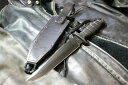 yONTARIO(I^I)z SP6 Spec Plus Fighting Knife(t@CeBOEiCt)