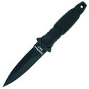 ySMITH&WESSON(X~X&EFb\)z H.R.T. Military Boot Knife SWHRT3BF (H.R.T.~^[...