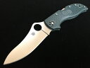 スパイダルコ【SPYDERCO】ストレッチ2 ZDP-189 C90PGRE2