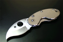 ySPYDERCO(XpC_R)z Cricket C29(NPbg)