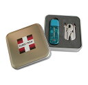 ySWISSTECH(XCXebN)z Micro-Pro 9 in 1 with Flash Drive, 128MB, Gift Box(}Nv...