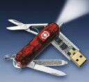 yVICTORINOX(rNgmbNX)z XCX[1GB