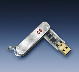 VICTORINOX(ӥȥΥå) ꡼ALե饤1GB