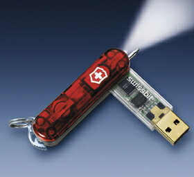 VICTORINOX(ӥȥΥå) ꡼ե饤1GB
