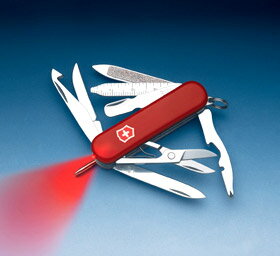VICTORINOX(ӥȥΥå) ߥ˥ץ饤
