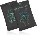 【半額セール】電子メモパッド カラフルお絵かきボード 電子ペ...