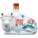 (干支ボトル) サントリー ウイスキーローヤル 子歳ボトル 43度 600ml(2020年度/子年)
